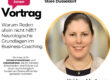 Warum Reden allein nicht hilft? - Neurologische Grundlagen im Business-Coaching